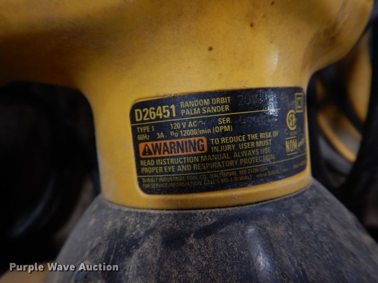 image for item KD9062 Tools