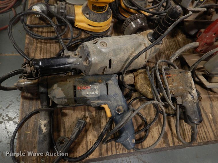 image for item KD9062 Tools