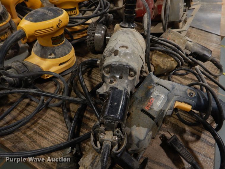 image for item KD9062 Tools