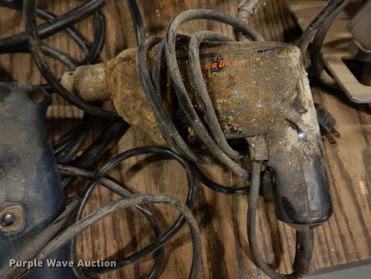 image for item KD9062 Tools