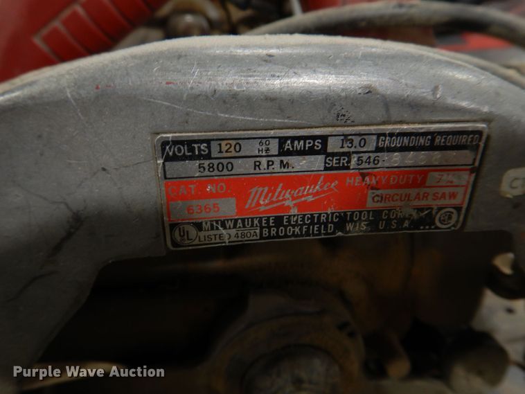 image for item KD9062 Tools