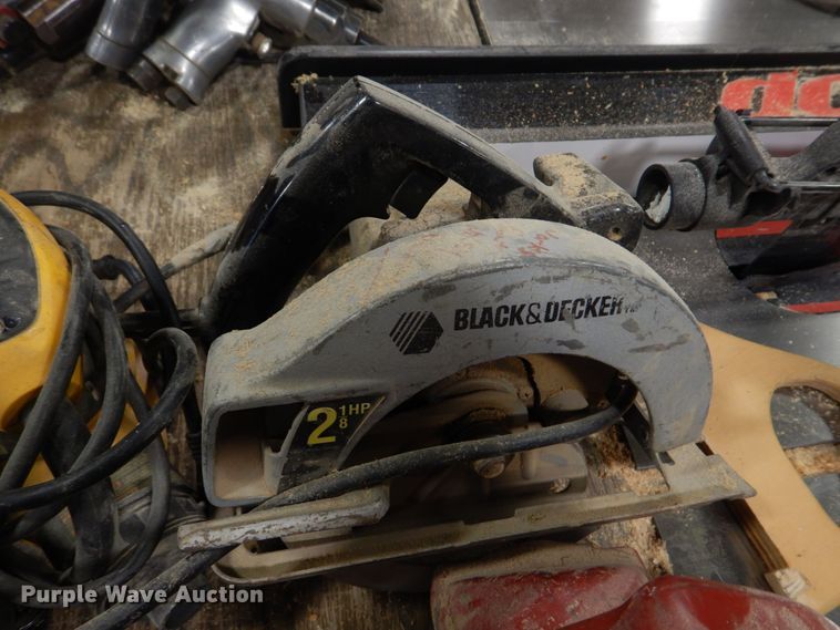 image for item KD9062 Tools