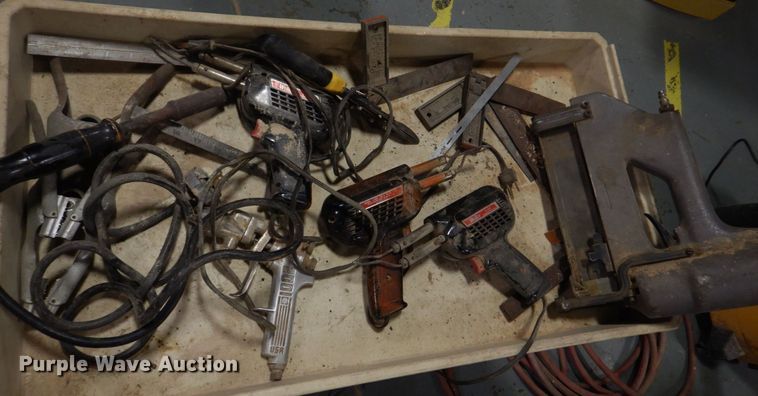 image for item KD9062 Tools