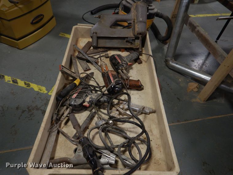 image for item KD9062 Tools