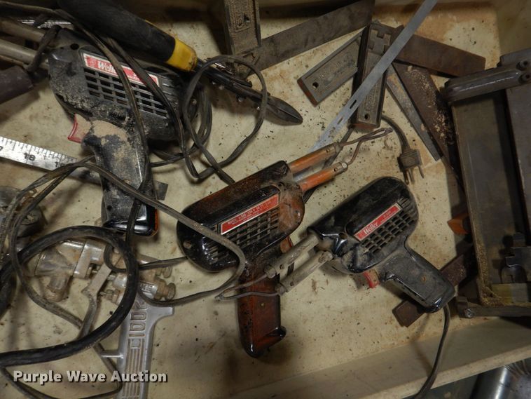 image for item KD9062 Tools