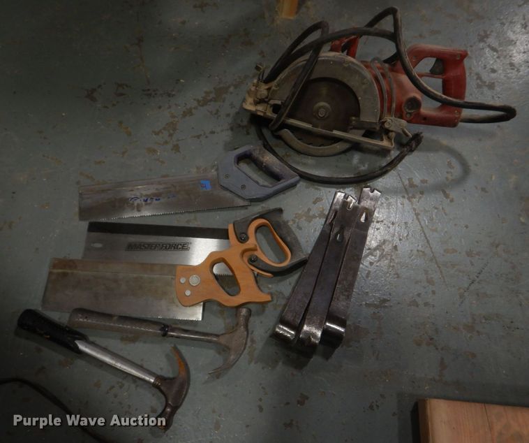 image for item KD9062 Tools