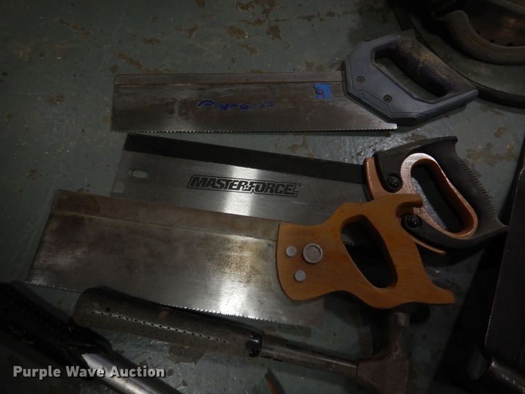 image for item KD9062 Tools