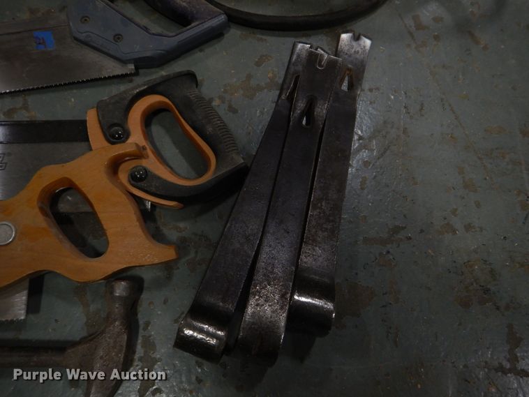 image for item KD9062 Tools