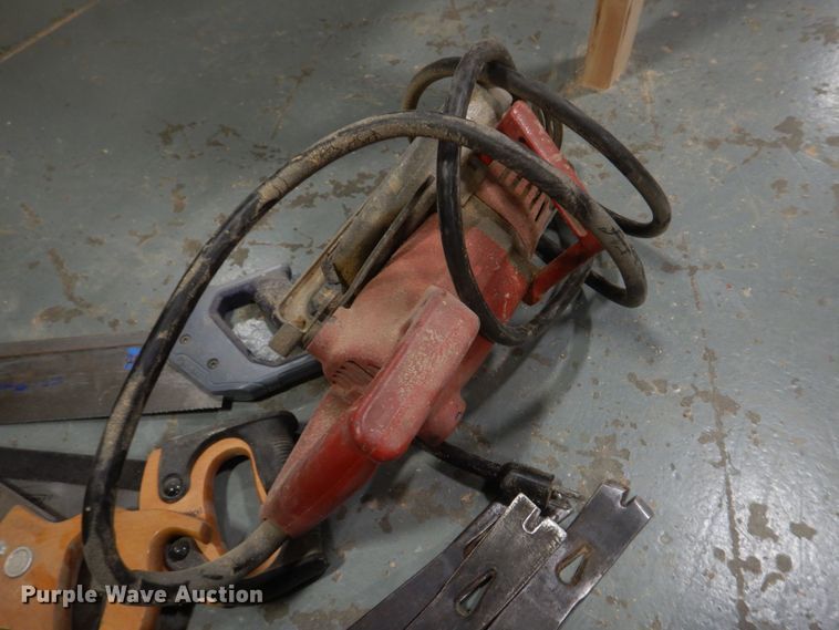 image for item KD9062 Tools