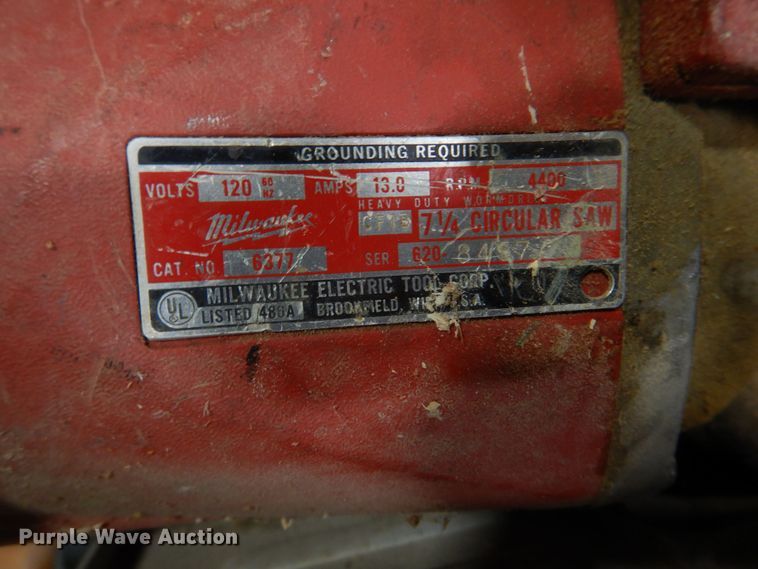 image for item KD9062 Tools