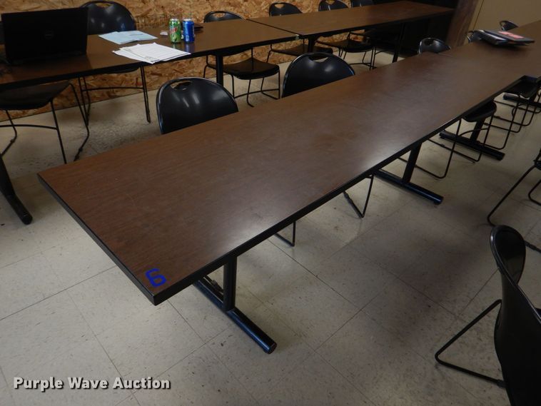 image for item KD9063 (36) tables