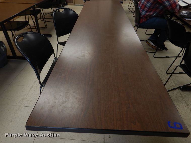 image for item KD9063 (36) tables