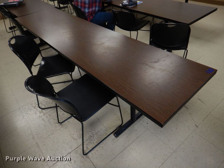 image for item KD9063 (36) tables