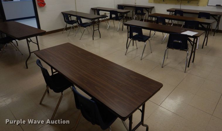 image for item KD9063 (36) tables