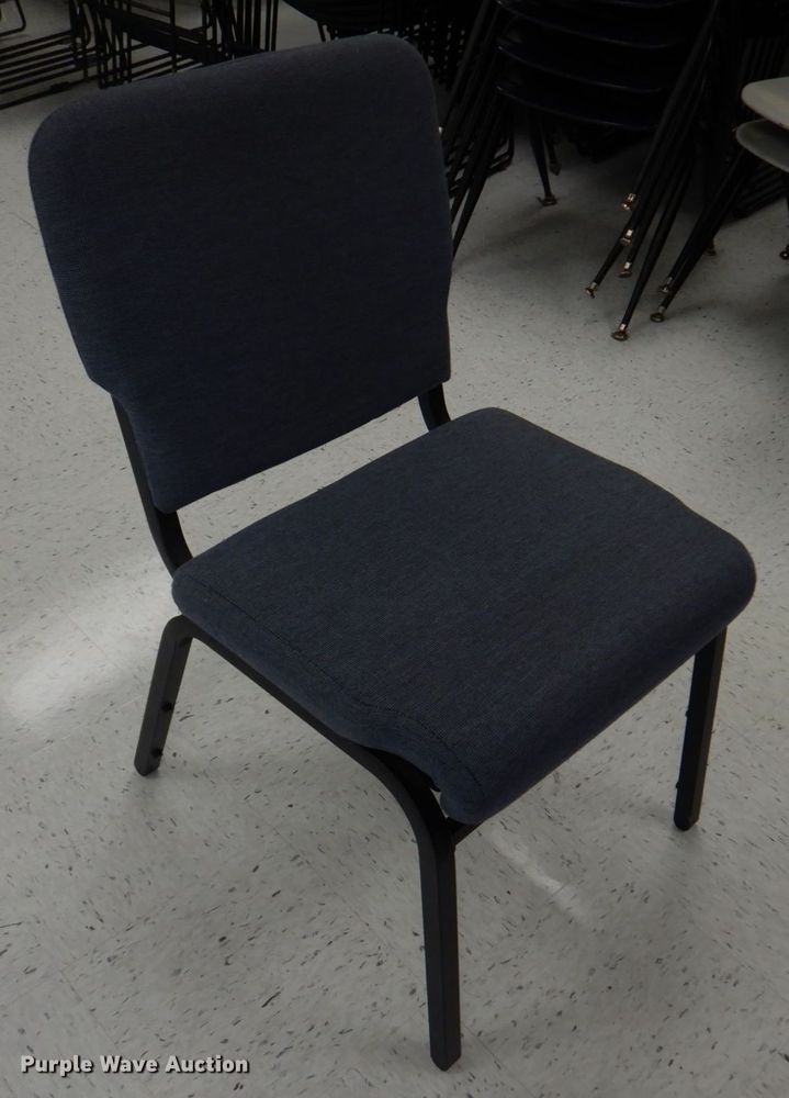 image for item KD9064 Approximately 200 chairs