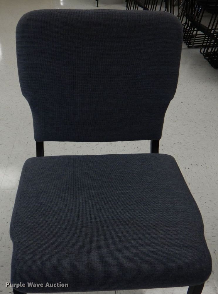 image for item KD9064 Approximately 200 chairs