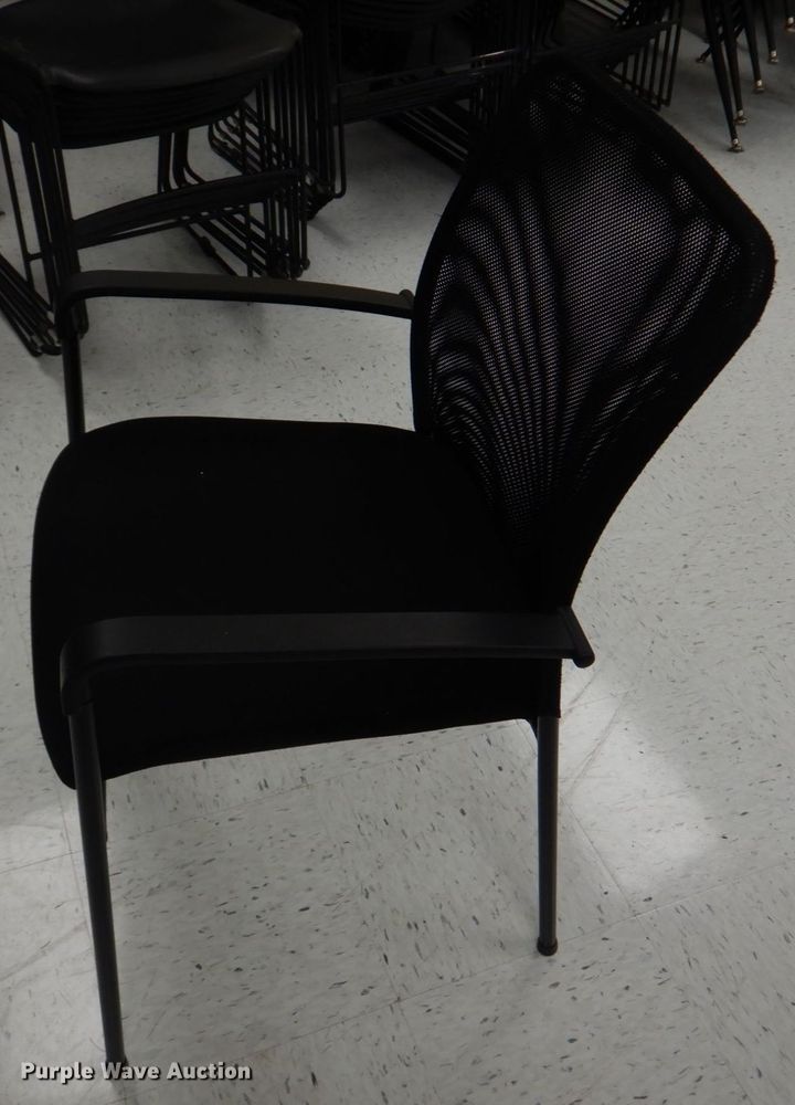 image for item KD9064 Approximately 200 chairs