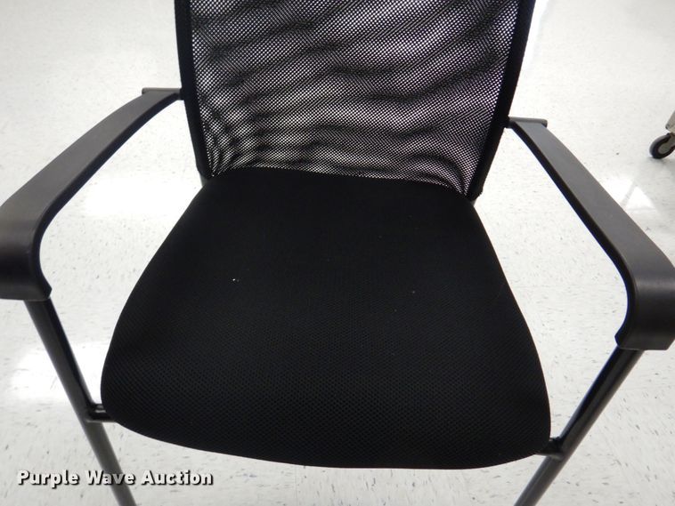 image for item KD9064 Approximately 200 chairs