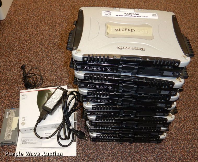 image for item KD9998 Office equipment