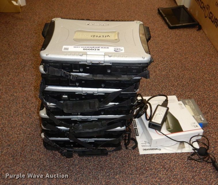 image for item KD9998 Office equipment