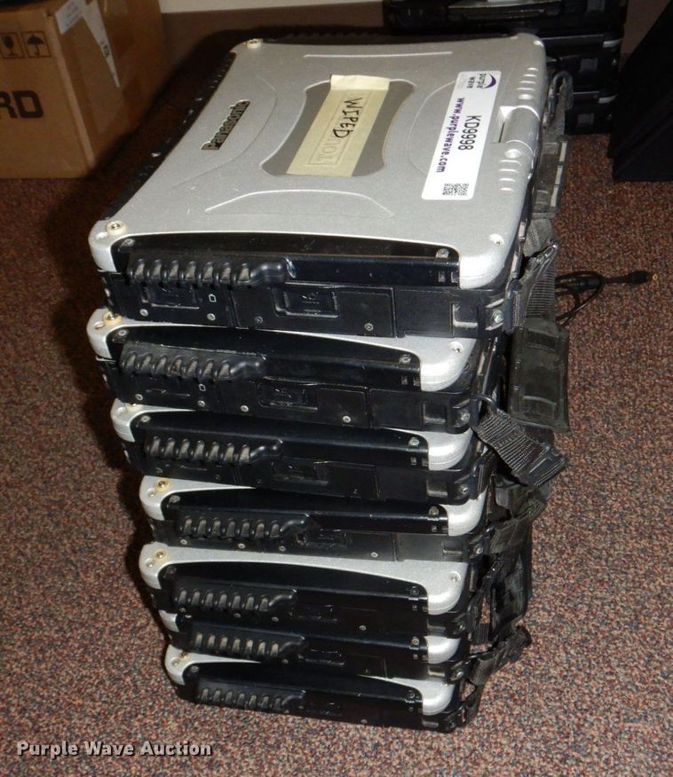 image for item KD9998 Office equipment