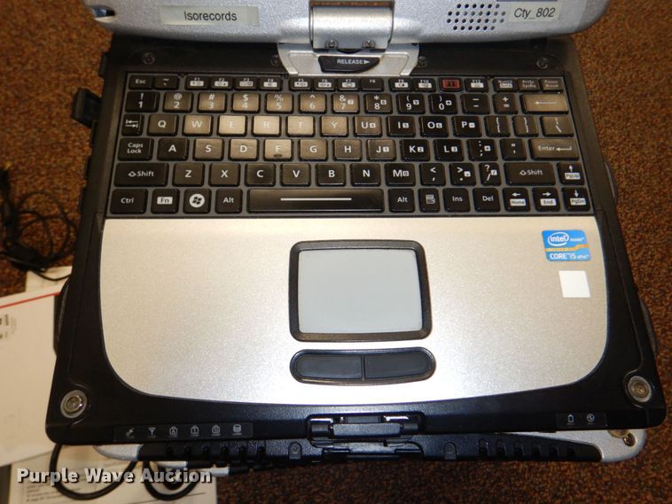 image for item KD9998 Office equipment