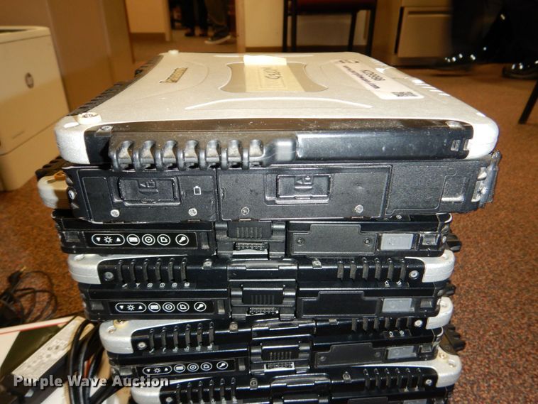 image for item KD9998 Office equipment