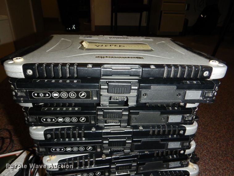 image for item KD9998 Office equipment