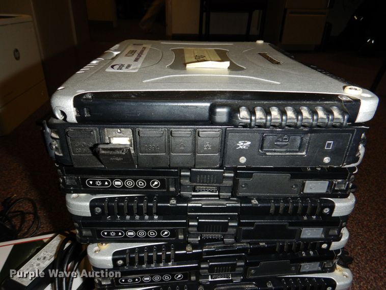 image for item KD9998 Office equipment