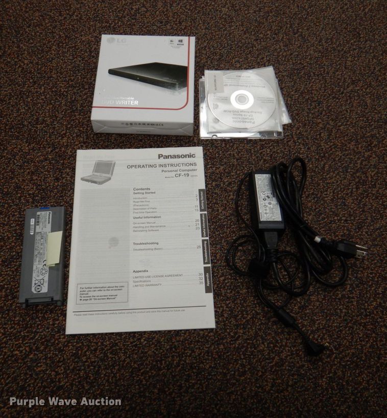 image for item KD9998 Office equipment