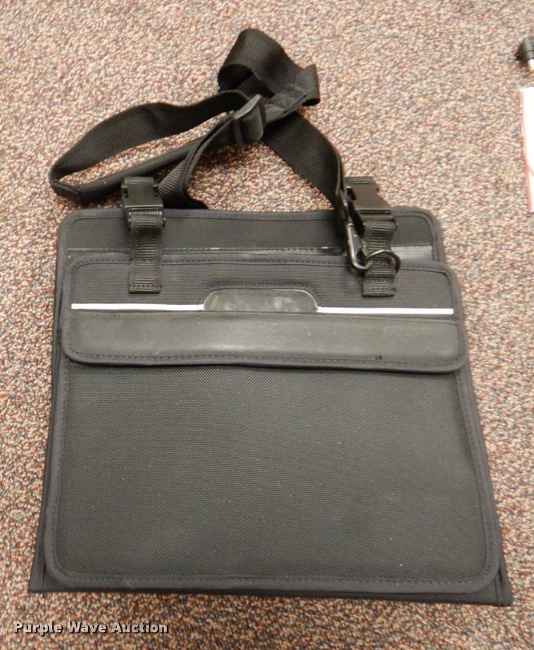 image for item KD9999 (6) Panasonic Toughbook laptops