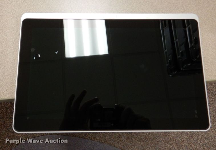 image for item KE9000 Acer Iconia W7 tablet