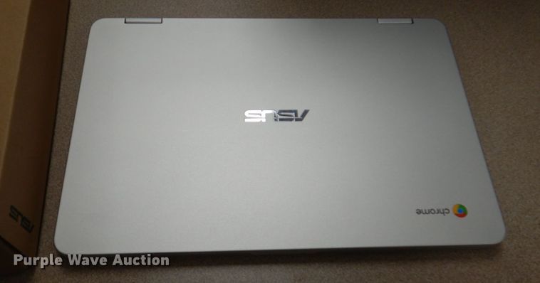 image for item KE9001 Asus Chromebook
