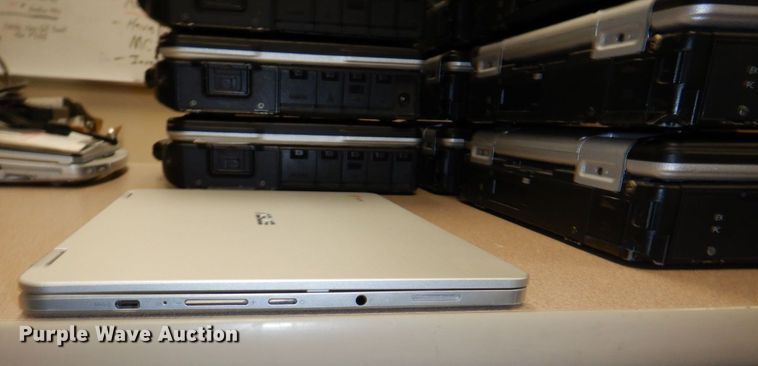 image for item KE9001 Asus Chromebook