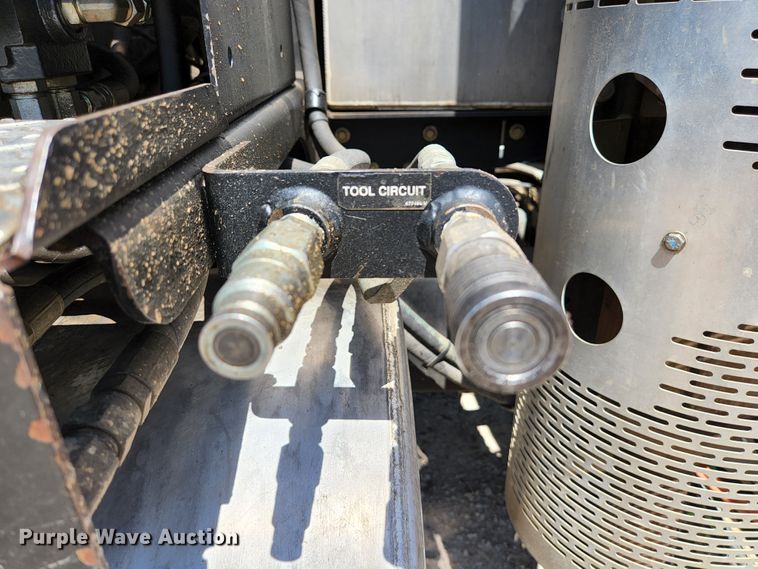 image for item KE9697 2009 International 7400 WorkStar  combination sewer jetter truck