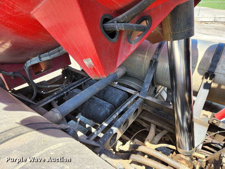 image for item KE9697 2009 International 7400 WorkStar  combination sewer jetter truck