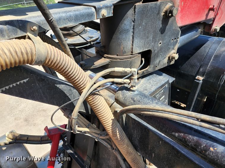 image for item KE9697 2009 International 7400 WorkStar  combination sewer jetter truck