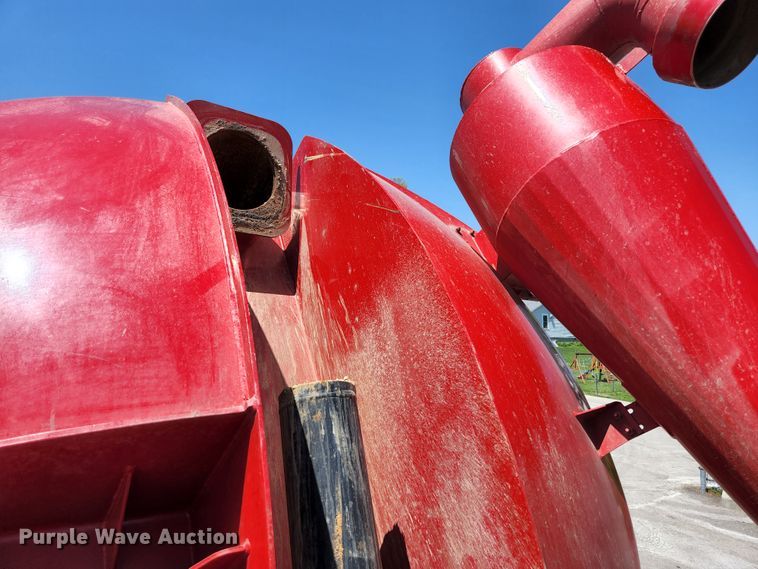 image for item KE9697 2009 International 7400 WorkStar  combination sewer jetter truck