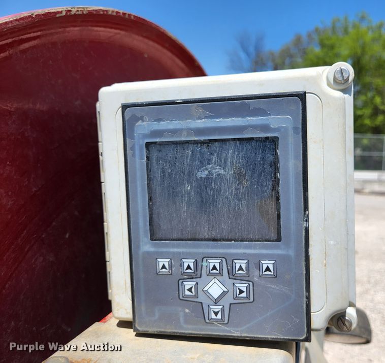 image for item KE9697 2009 International 7400 WorkStar  combination sewer jetter truck