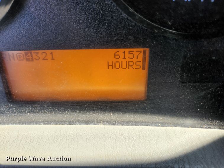 image for item KE9697 2009 International 7400 WorkStar  combination sewer jetter truck