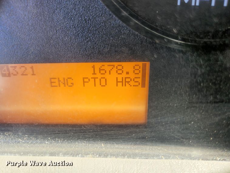 image for item KE9697 2009 International 7400 WorkStar  combination sewer jetter truck