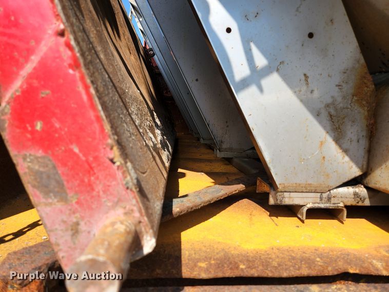 image for item KE9699 2005 GMC C8500  dump truck