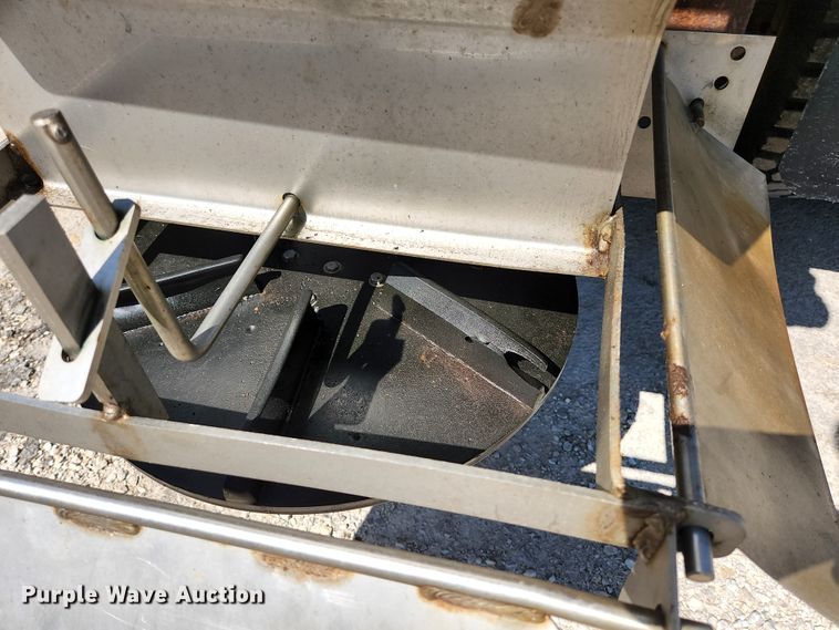 image for item KE9699 2005 GMC C8500  dump truck