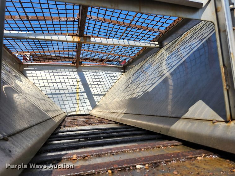 image for item KE9699 2005 GMC C8500  dump truck