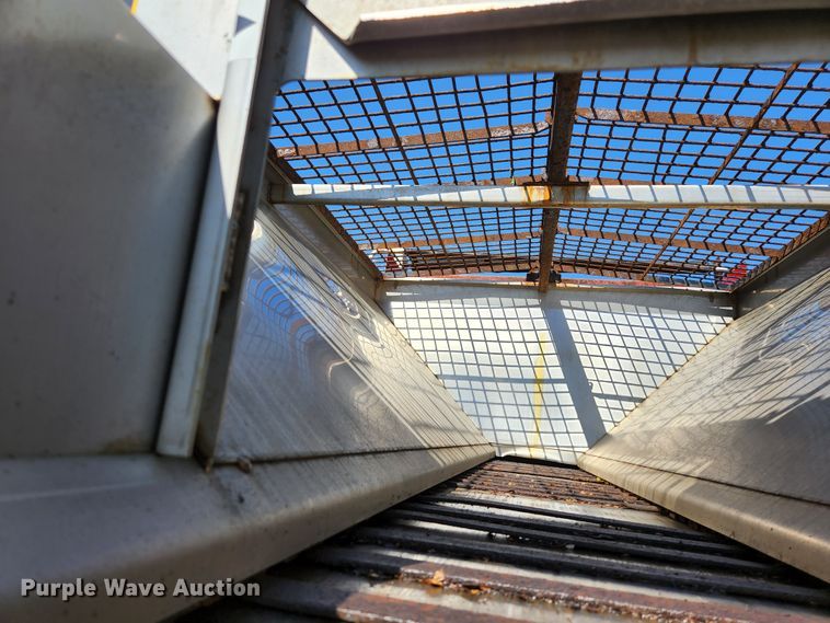 image for item KE9699 2005 GMC C8500  dump truck