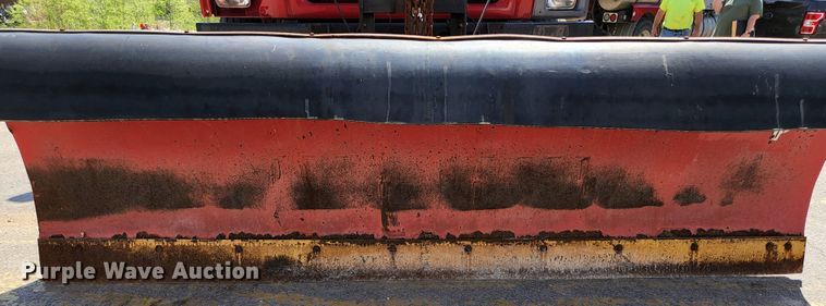 image for item KE9699 2005 GMC C8500  dump truck