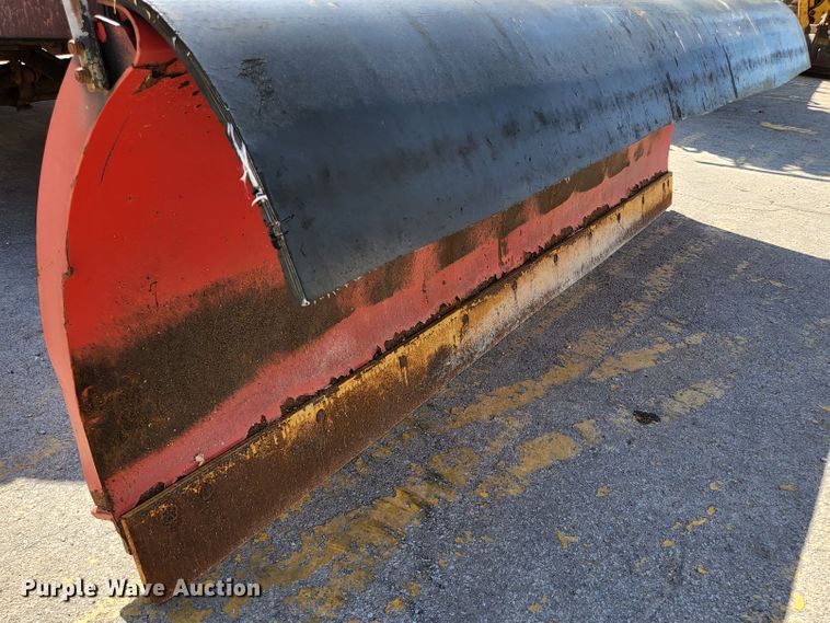 image for item KE9699 2005 GMC C8500  dump truck