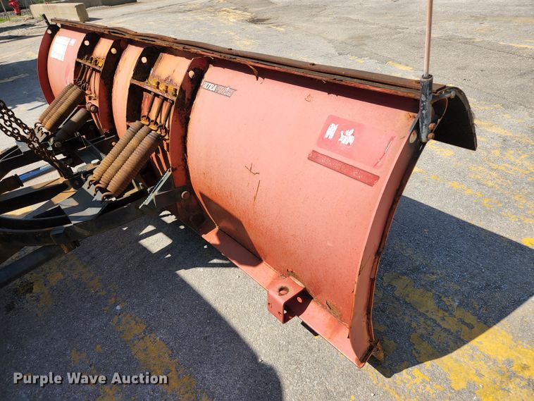 image for item KE9699 2005 GMC C8500  dump truck