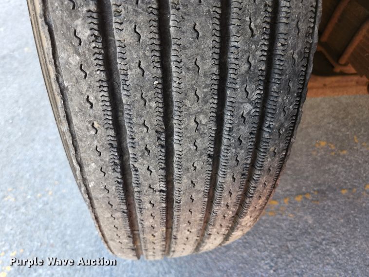 image for item KE9699 2005 GMC C8500  dump truck