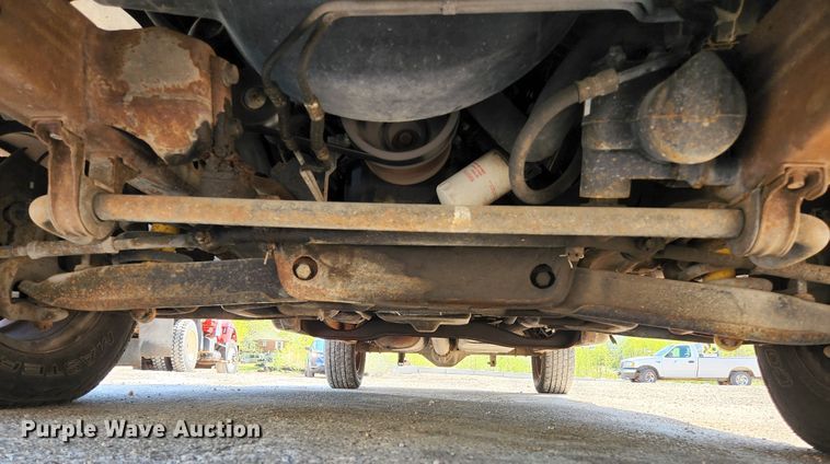 image for item KE9701 2003 Ford F150 XL  pickup truck